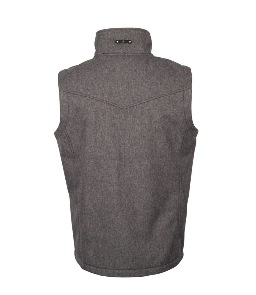 Men's Slack Vest by STS Ranchwear - Forever Western Boutique