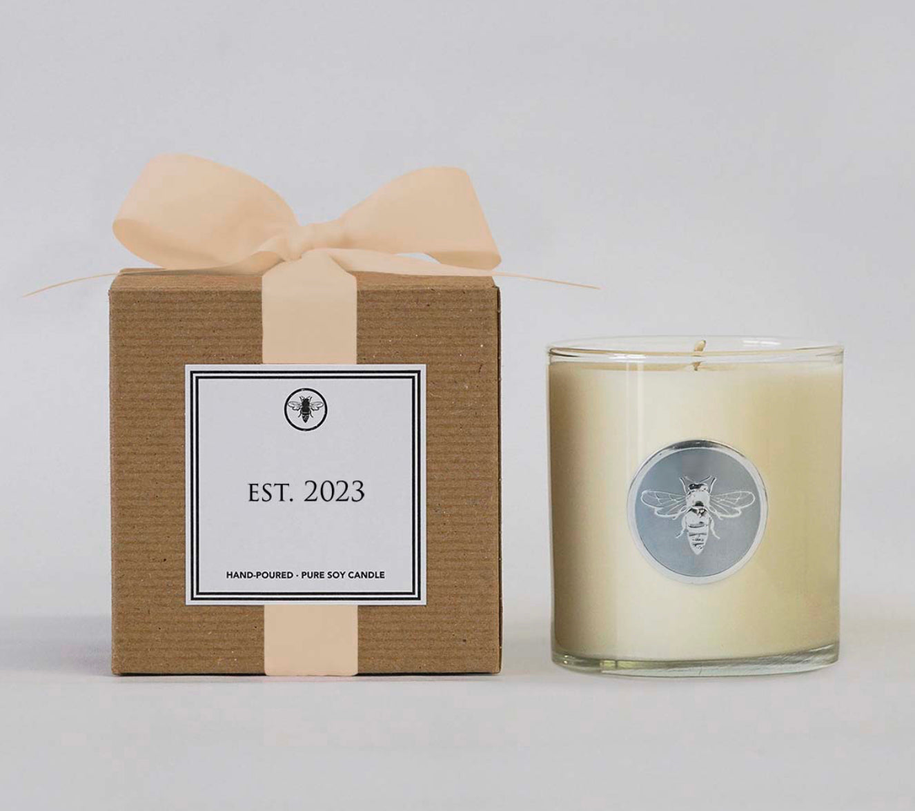 Est. 2023 Candle - Forever Western Boutique