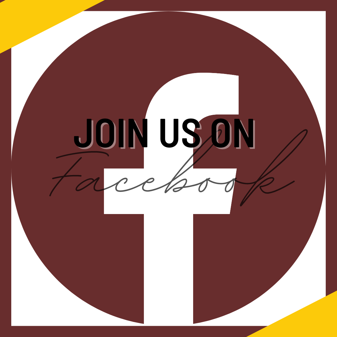 Join our Facebook Page