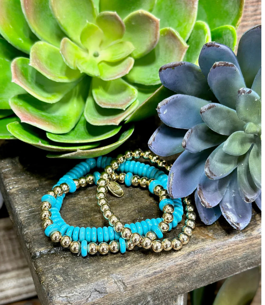 Sonora Bracelet Set - Forever Western Boutique