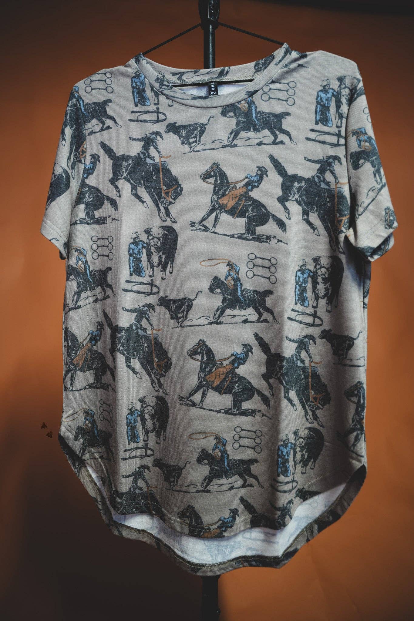 STATE FAIR TEE: L