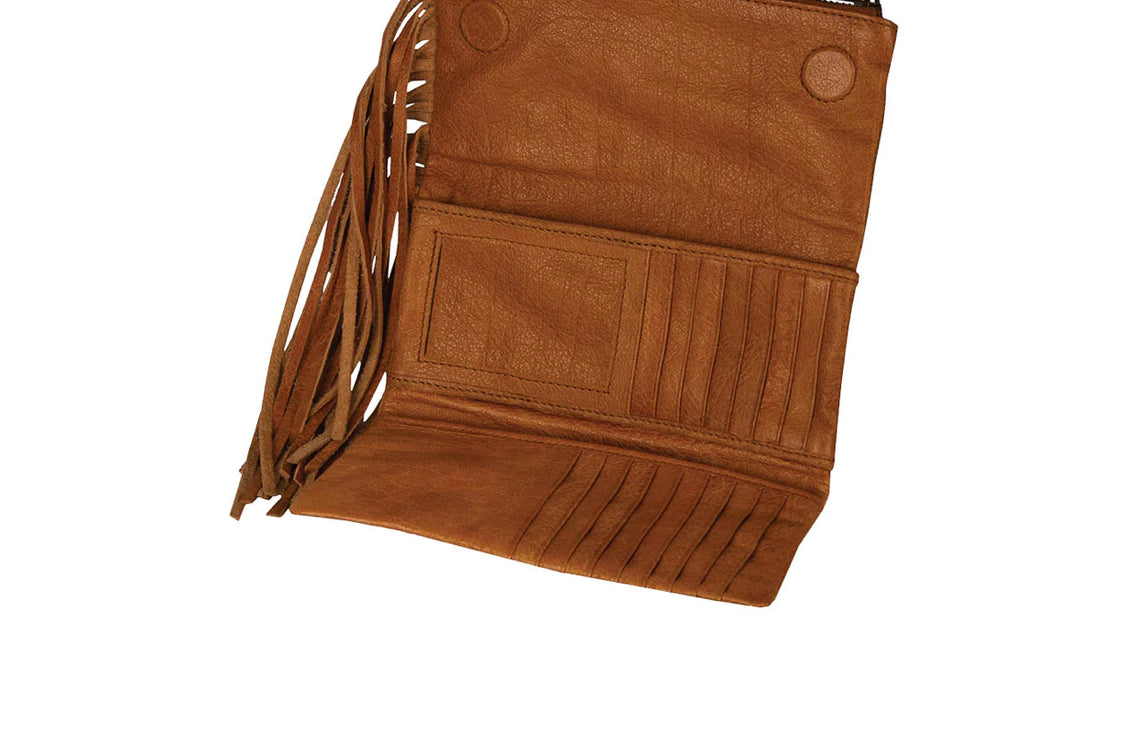 Rhapsody Mesa Wallet - Forever Western Boutique