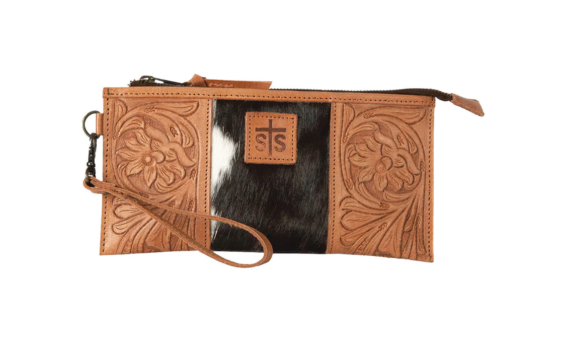 Yippee Kiyay Clutch - Forever Western Boutique