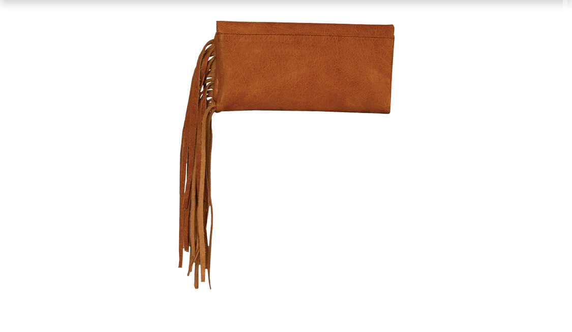 Rhapsody Mesa Wallet - Forever Western Boutique