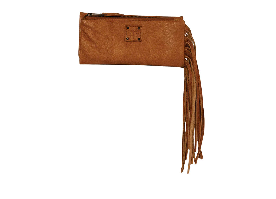 Rhapsody Mesa Wallet - Forever Western Boutique