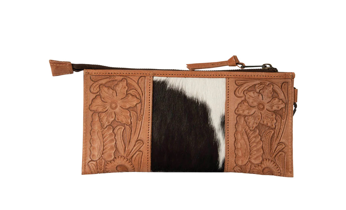 Yippee Kiyay Clutch - Forever Western Boutique