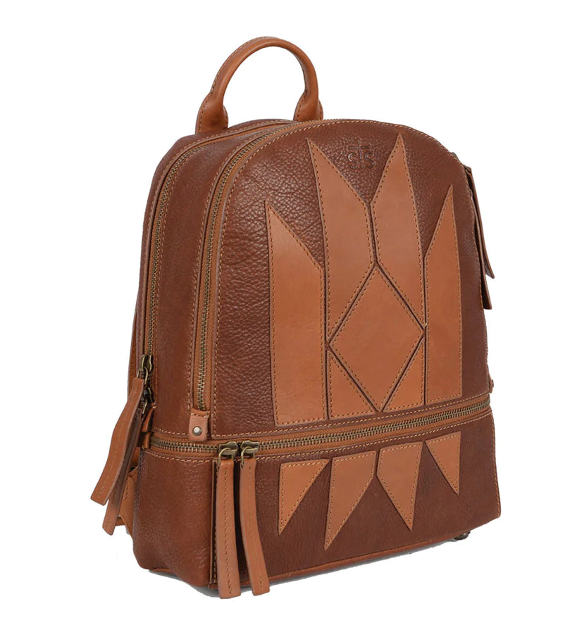 Kai Backpack by STS Ranchwear - Forever Western Boutique