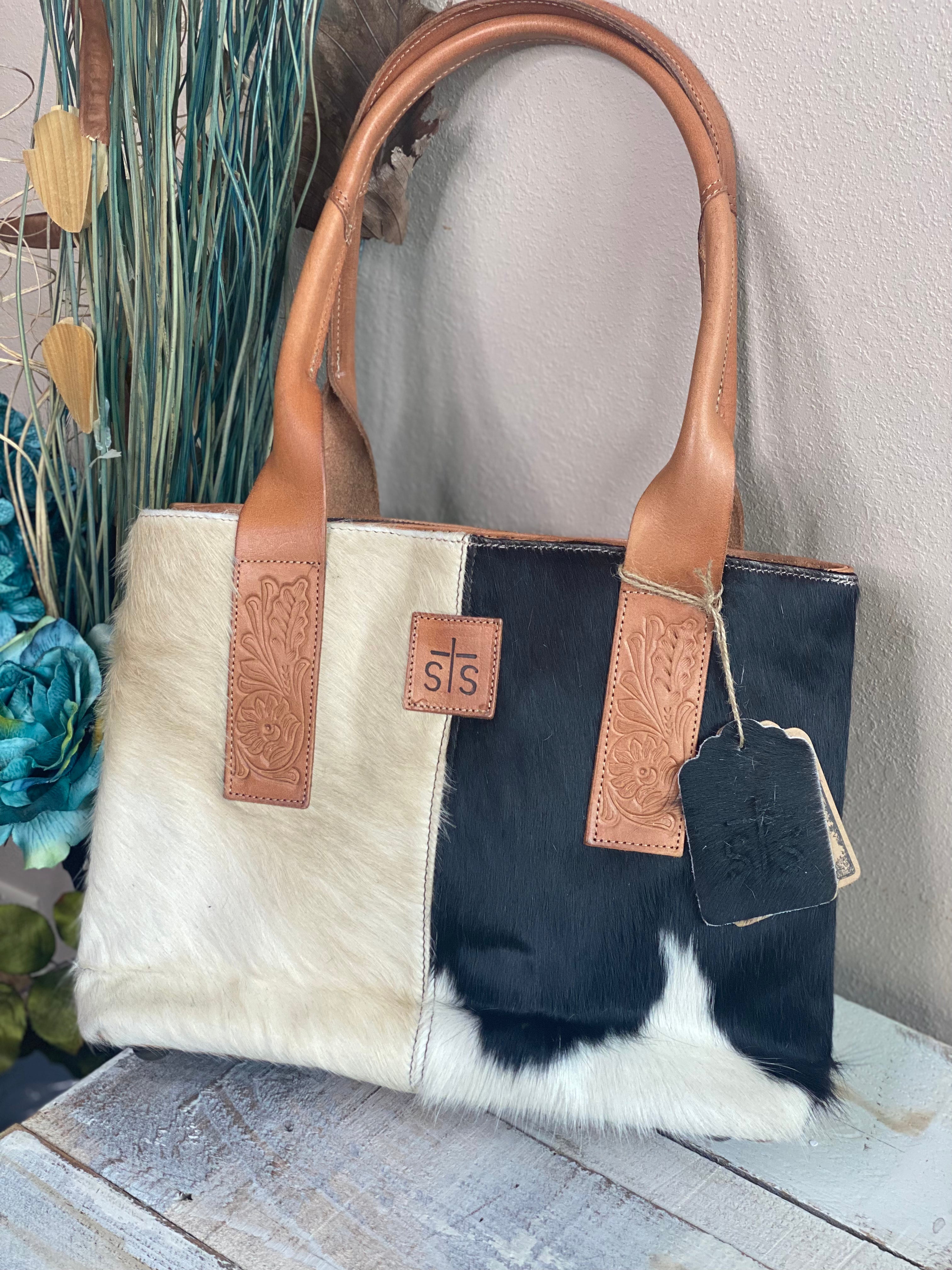 STS Kiyay Tote - Forever Western Boutique