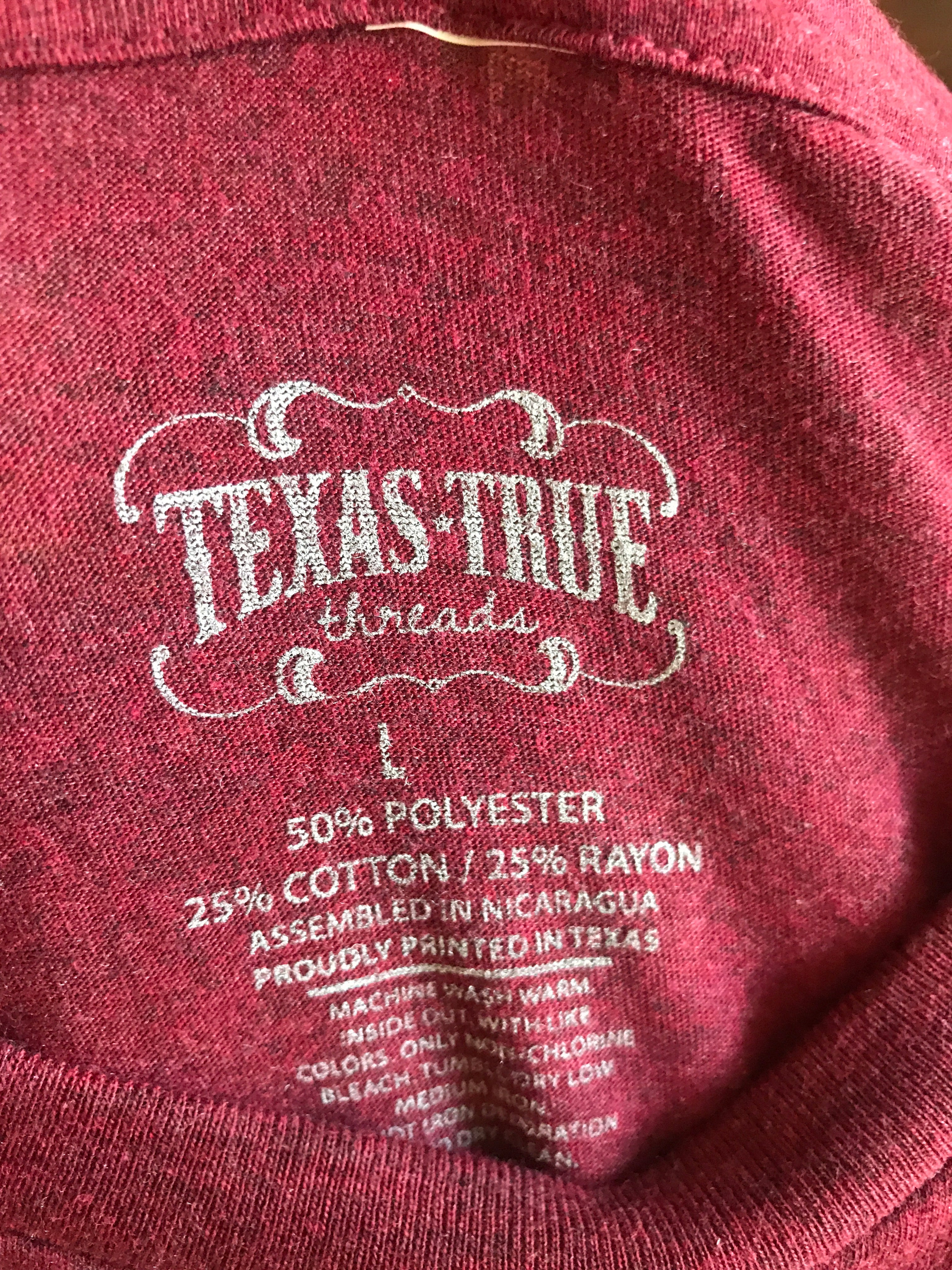 Beyond Blessed Tee - Forever Western Boutique