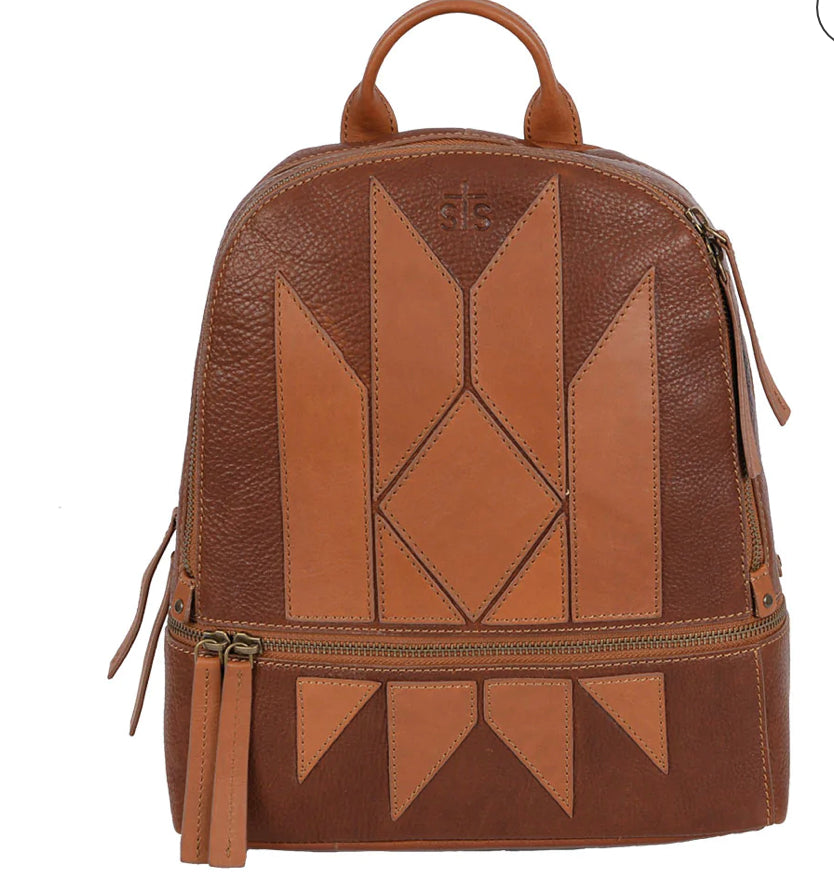 Kai Backpack by STS Ranchwear - Forever Western Boutique