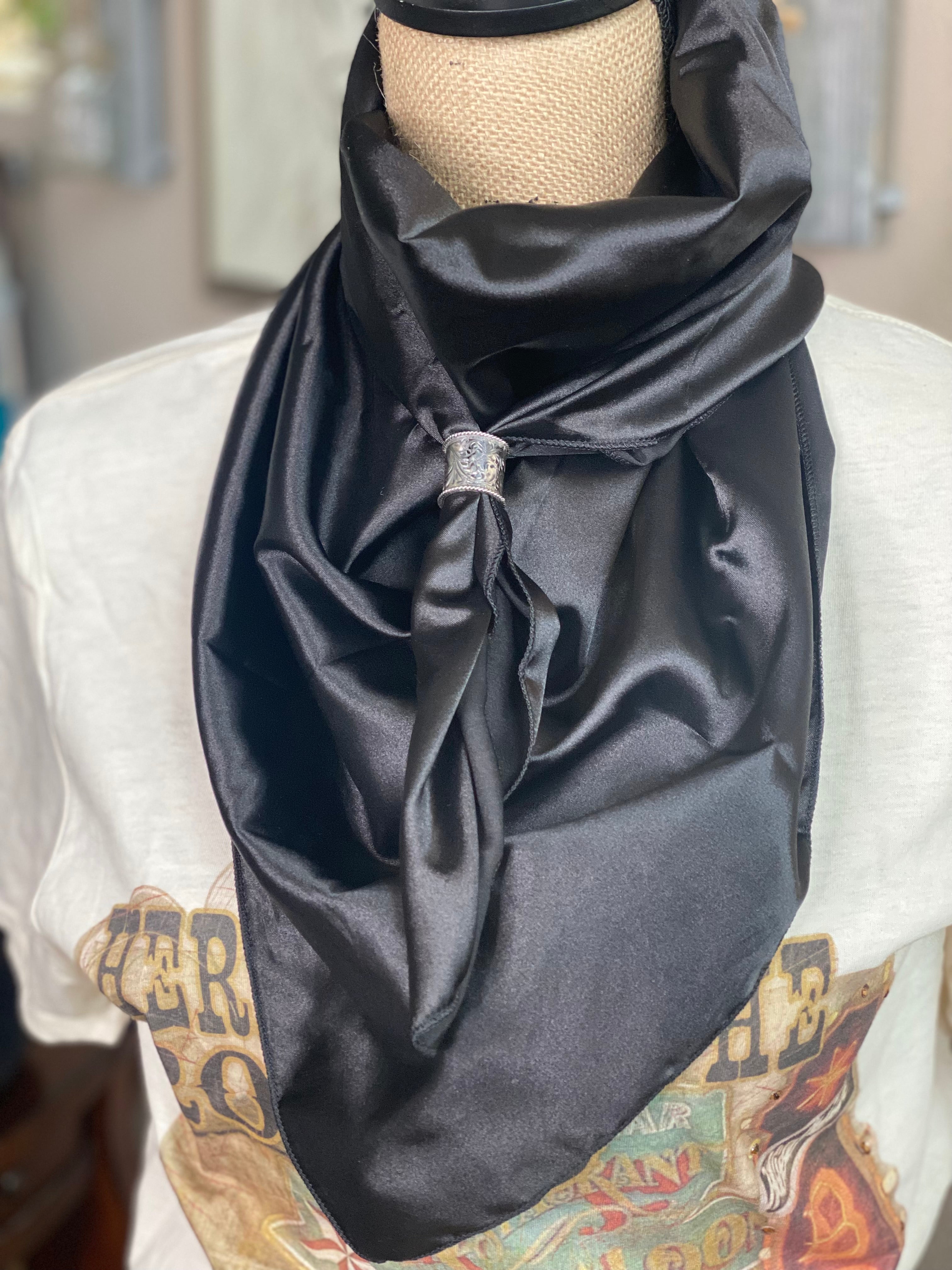Wild Rags ~ Daisy If You Do Co - Forever Western Boutique