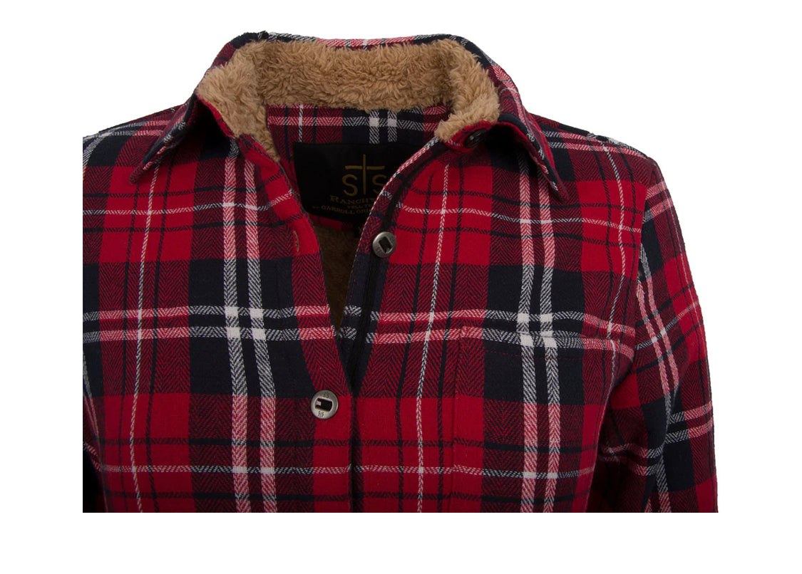 STS Women’s Marley - Forever Western Boutique