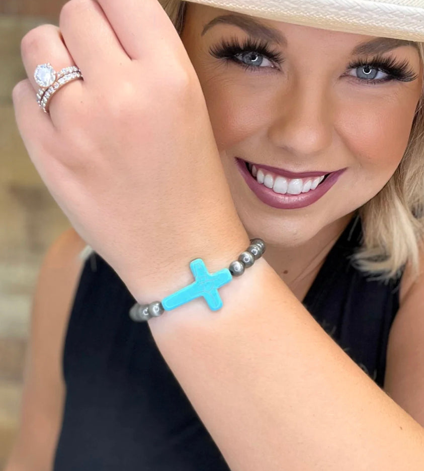 Canyon Bracelet - Forever Western Boutique