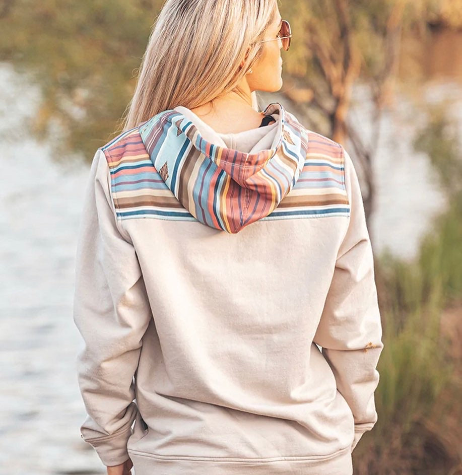 Women’s Ryland Hoodie-STS Ranchwear - Forever Western Boutique