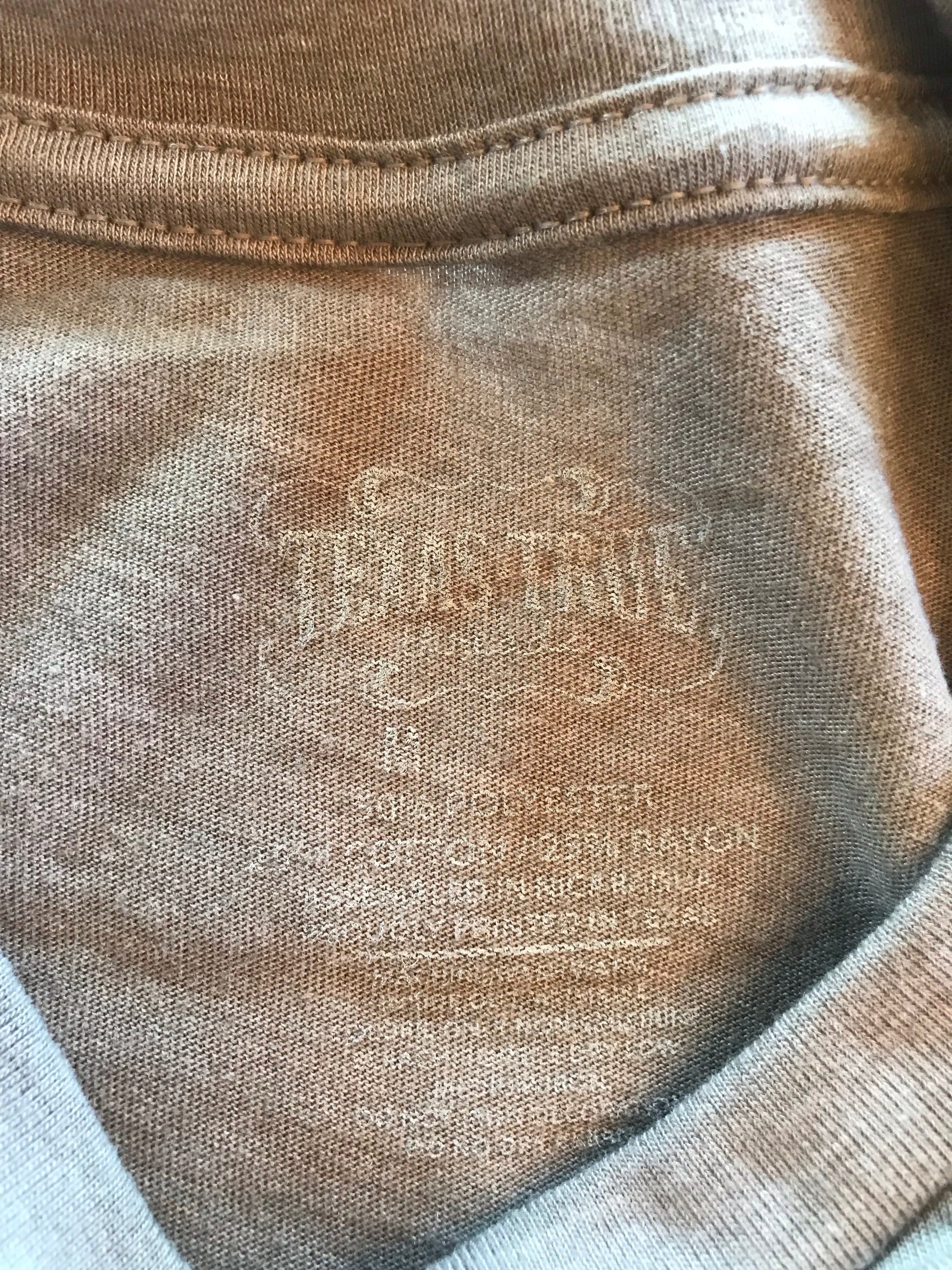 Rodeo Legacy Tee - Forever Western Boutique