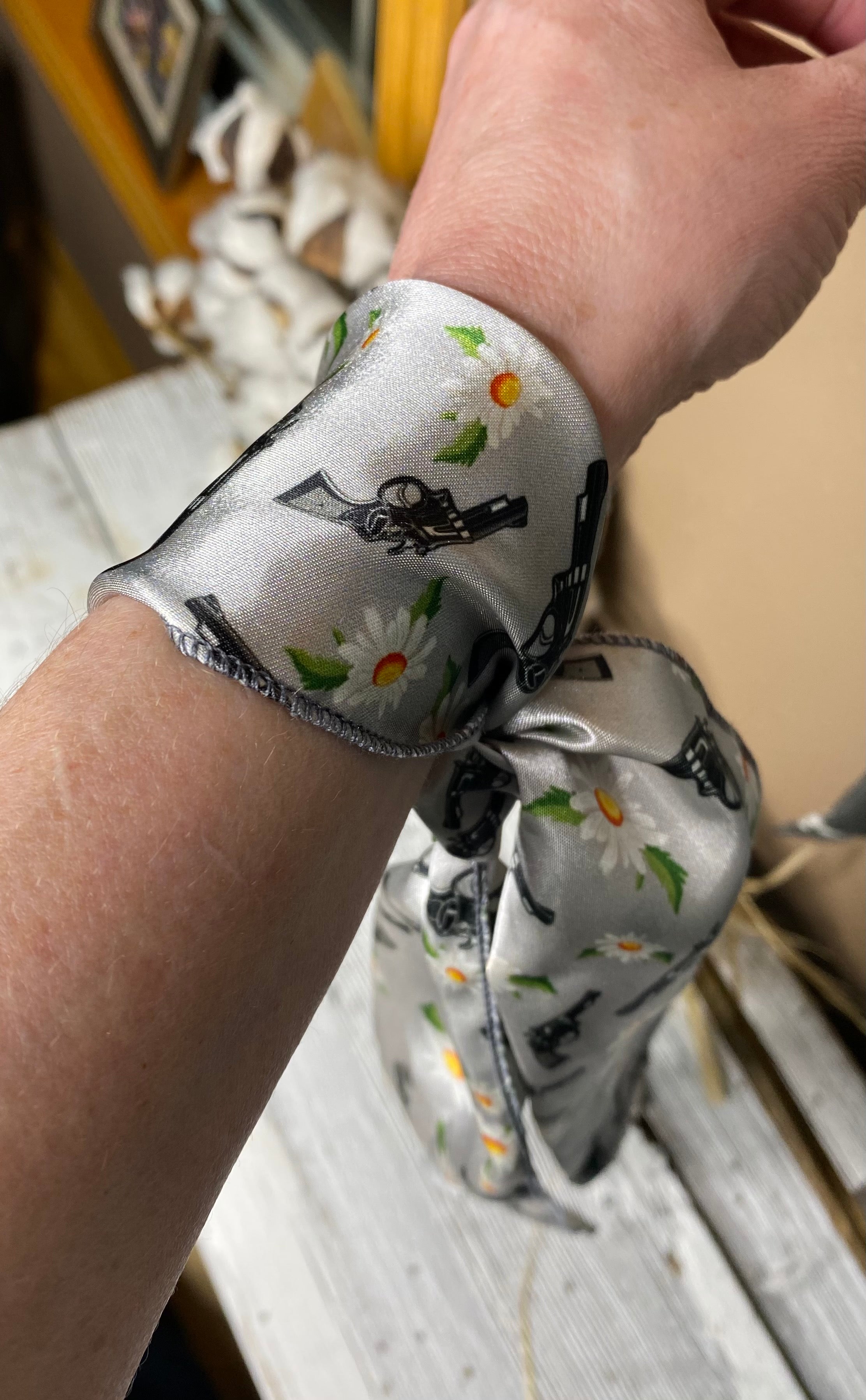 DIYDCo Twillys - Forever Western Boutique