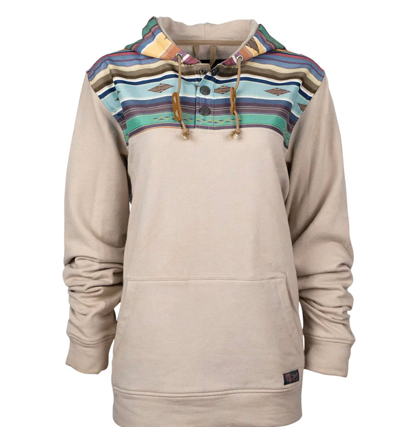 Women’s Ryland Hoodie-STS Ranchwear - Forever Western Boutique