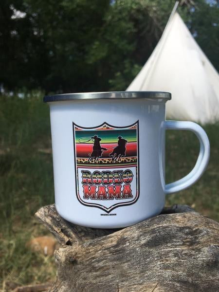 Camp Mug - Forever Western Boutique