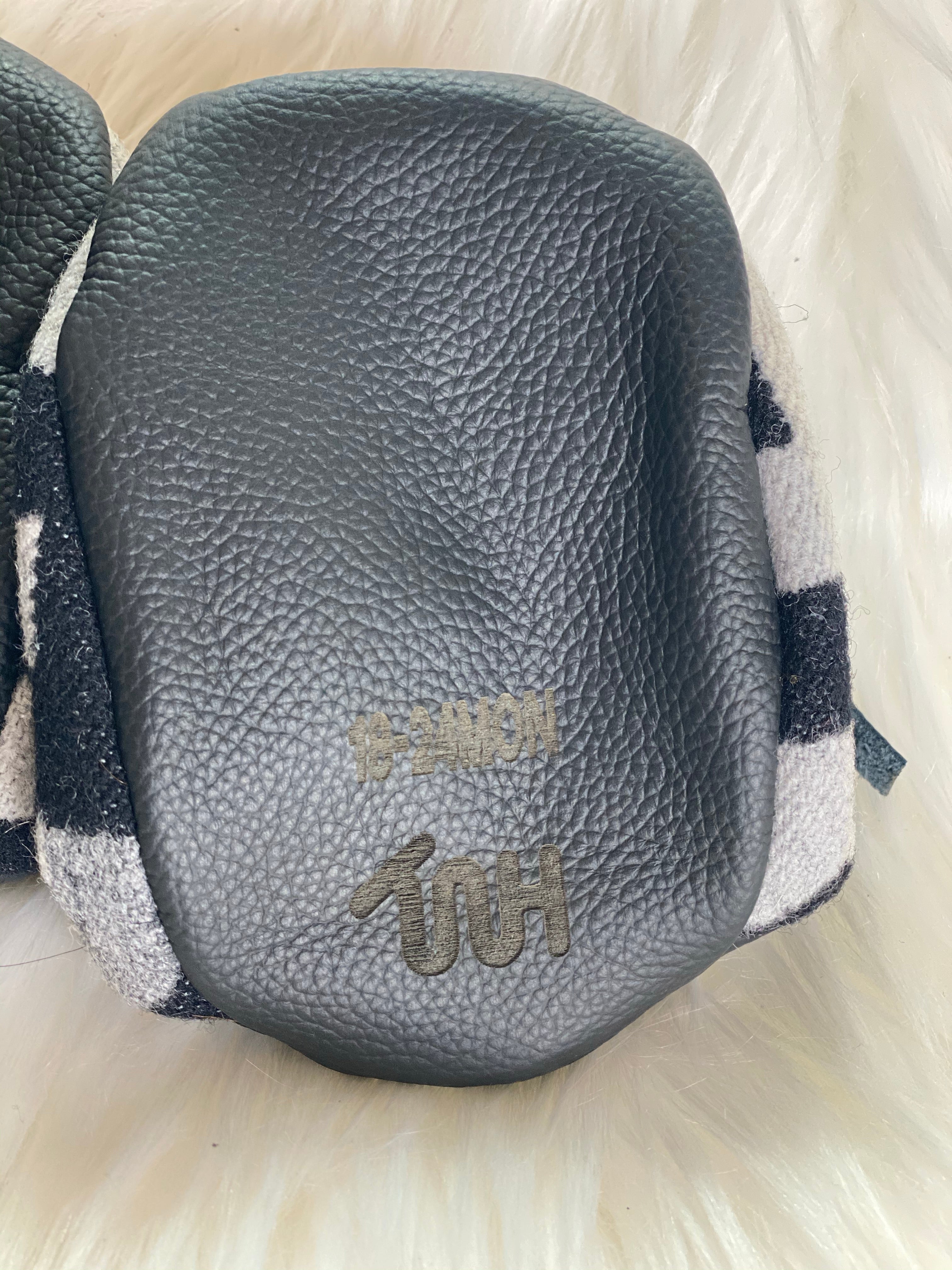 Babe Pendleton Booties - Forever Western Boutique